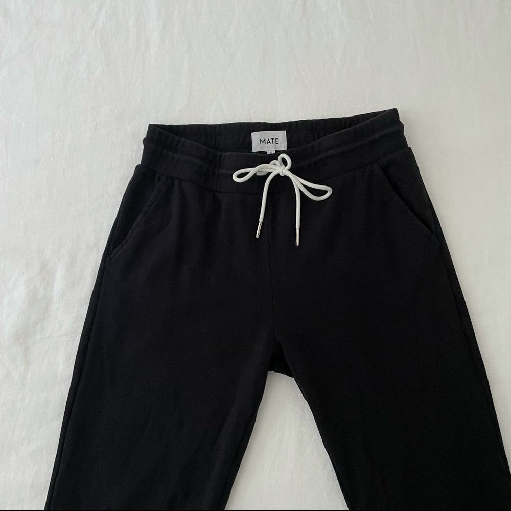 MATE the Label classic joggers